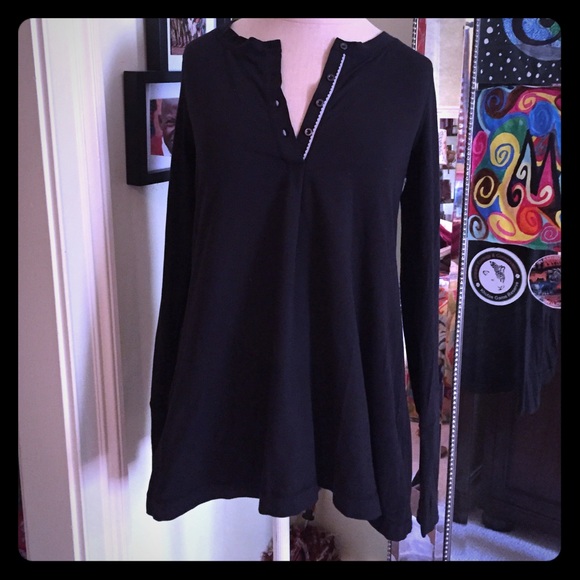 Lululemon long sleeve
