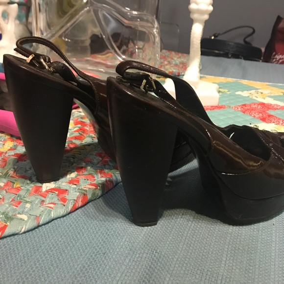 FENDI PUMPS๐๐๐๐๐ - Picture 4 of 4