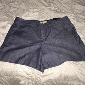 New BR shorts!