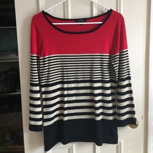 Women's Small Spense Blouse