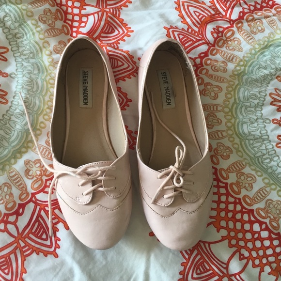Steve Madden flats