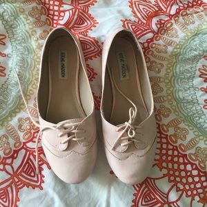 Steve Madden flats