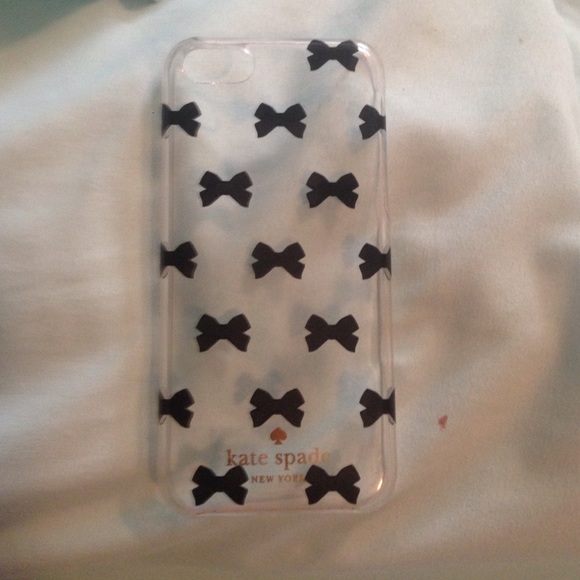 Kate Spade 5c iPhone case