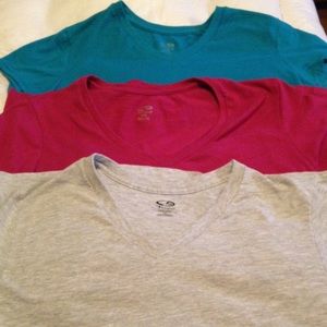 Bundled 6 shirts