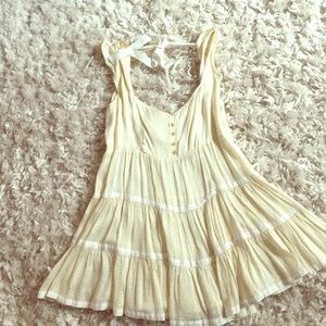 Free people Dress/tunic