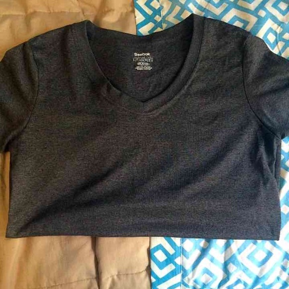 Reebok shirt