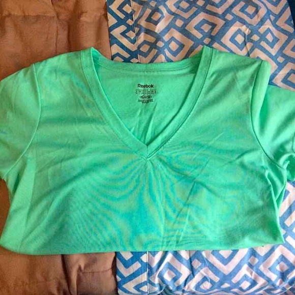 Reebok Shirt
