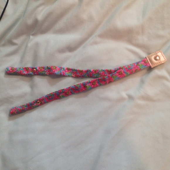 Sunglass strap