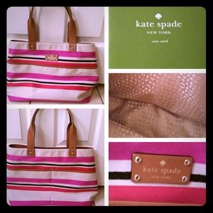 KATE SPADE PURSE