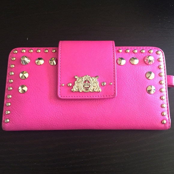 Juicy Couture Wallet