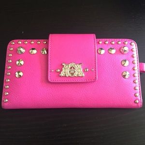 Juicy Couture Wallet