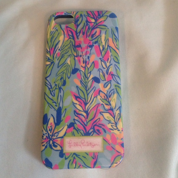 iPhone 5c case