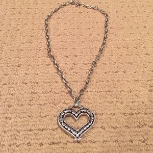 Brighton Heart Chain