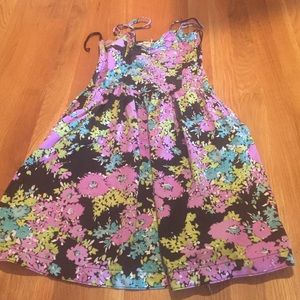 Aeropostale Sundress