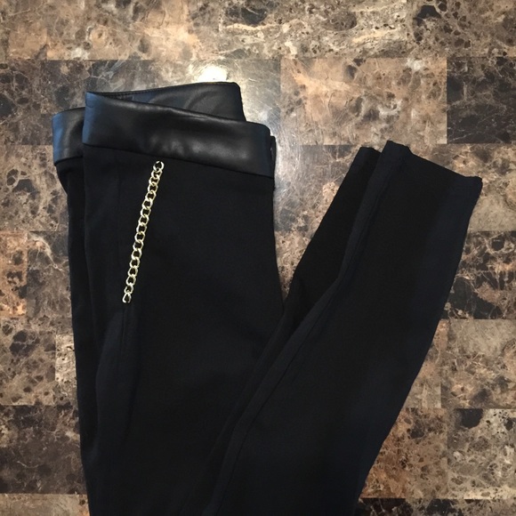 MUST SELL Bebe pants