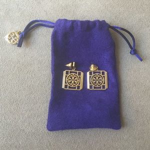 Tory burch earrings