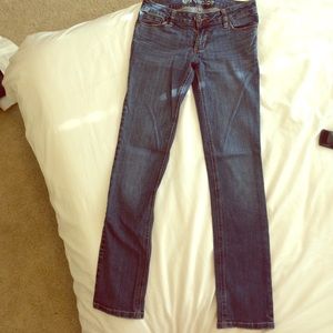 Bullhead Denim Venice skinny jeans
