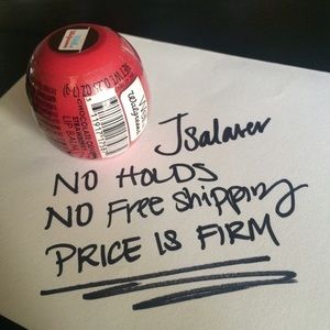 Last one chocolate covered strawberry revo