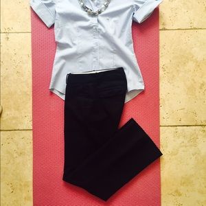 RESERVED for ANNAROSE95 Banana Republic Pants