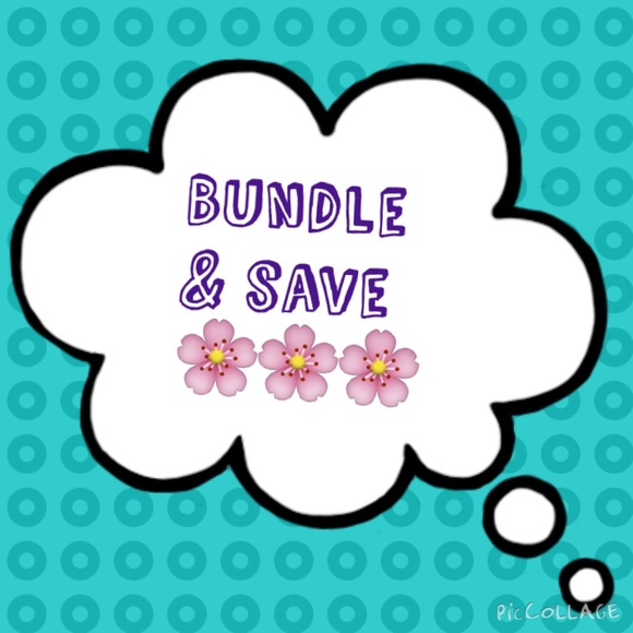 Bundles🌸🌸 - Picture 1 of 1