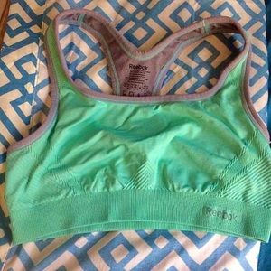 Reebok sportsbra