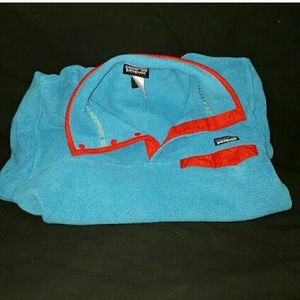 Patagonia for @whatsgoodbruh