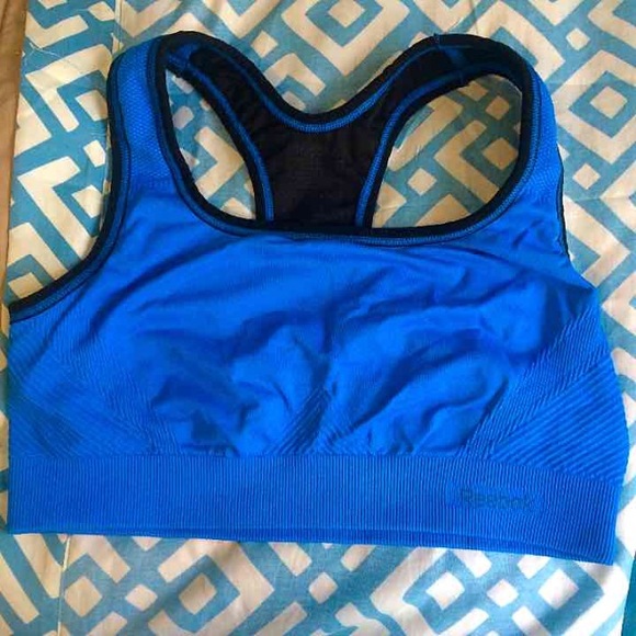 Reebok sportsbra