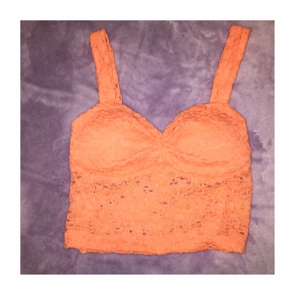 Orange Crop