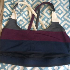 Lululemon bra