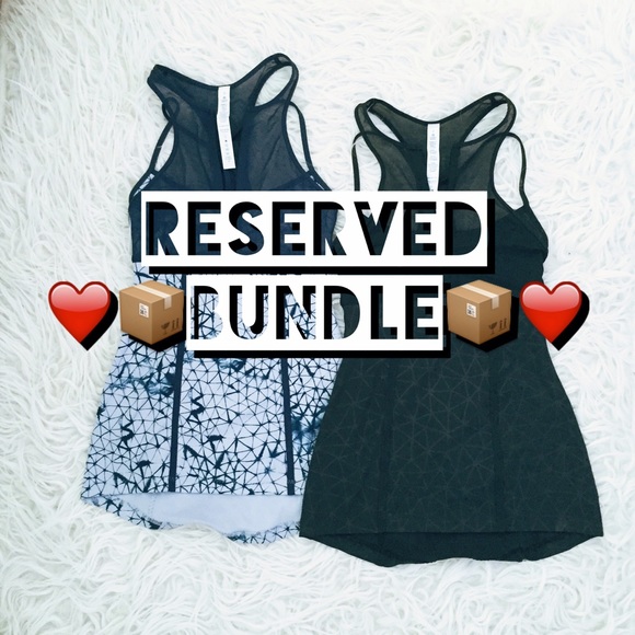Reserved Bundle