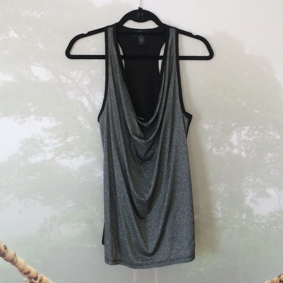 Cute Bloomy's brand tank