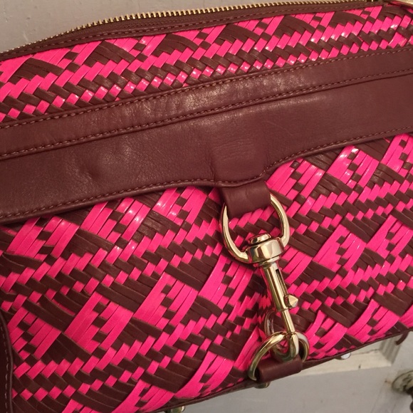 New Rebecca Minkoff MAC Handbag 😍 - Picture 3 of 4