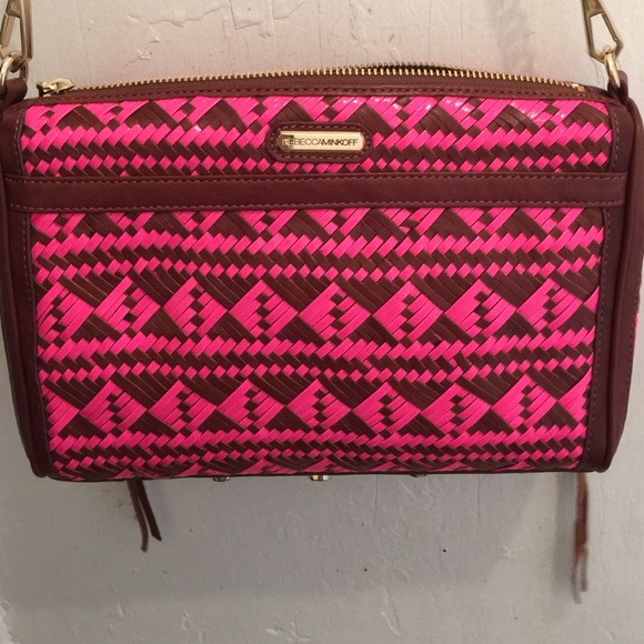 New Rebecca Minkoff MAC Handbag 😍 - Picture 4 of 4