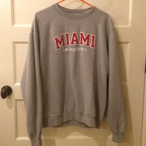 Miami Sweatshirt
