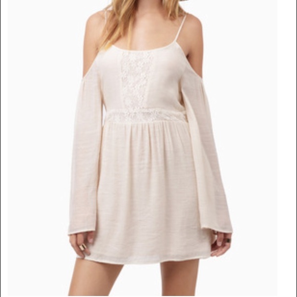 Tobi dress