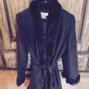 Nine West Coat