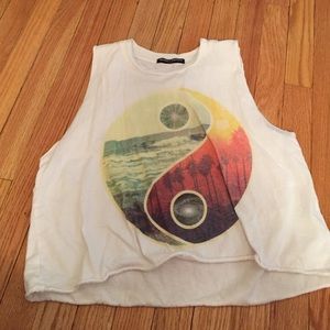 Brandy Melville tank top