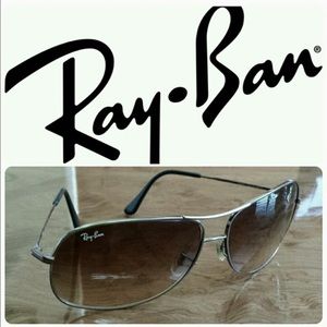 Ray Ban Authentic Sunglasses