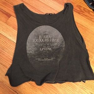 Urban outfitters tank top