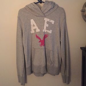 American Eagle Hoodie