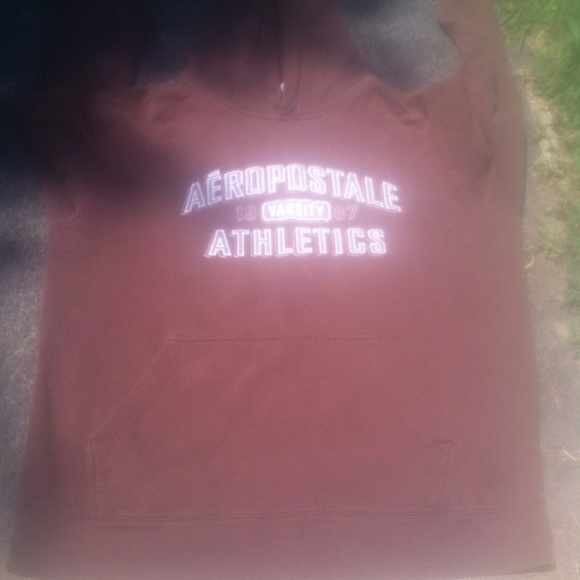 Aeropostale hoodie