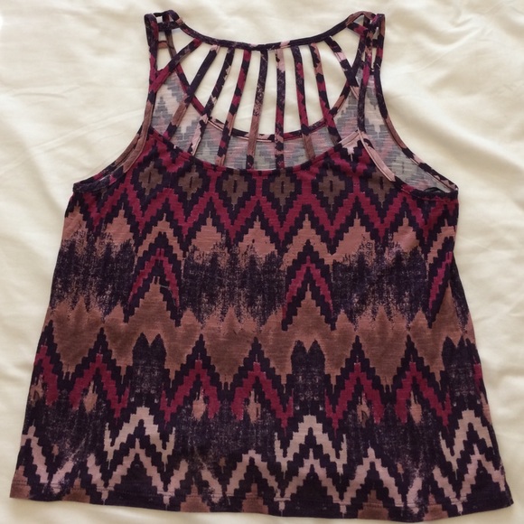 Forever 21 tank - Picture 2 of 2