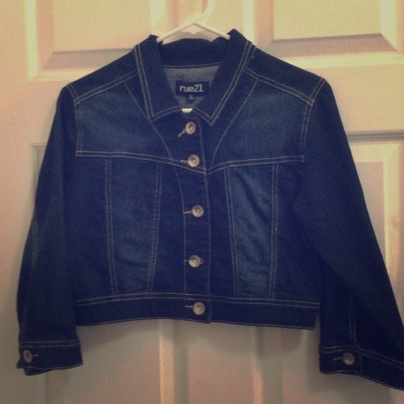 JACKET💋