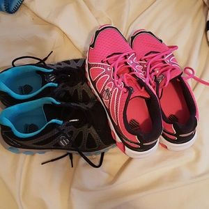 Shoe Bundle