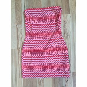 Authentic Missoni tube dress