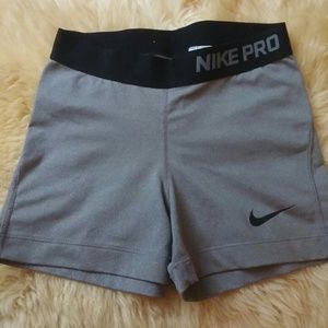 Nike Pros