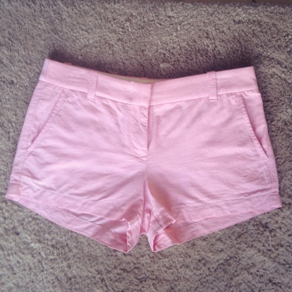 J. Crew 3" Chino Short