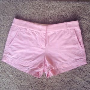 J. Crew 3" Chino Short