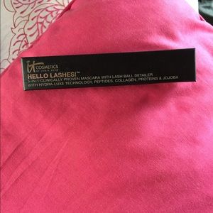 Brand new mascara