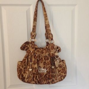 Kathy Van Zeeland Purse